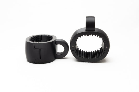 Bondage Torture Single Cuffs