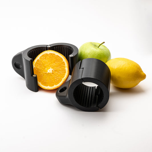 Bondage Torture Single Cuffs