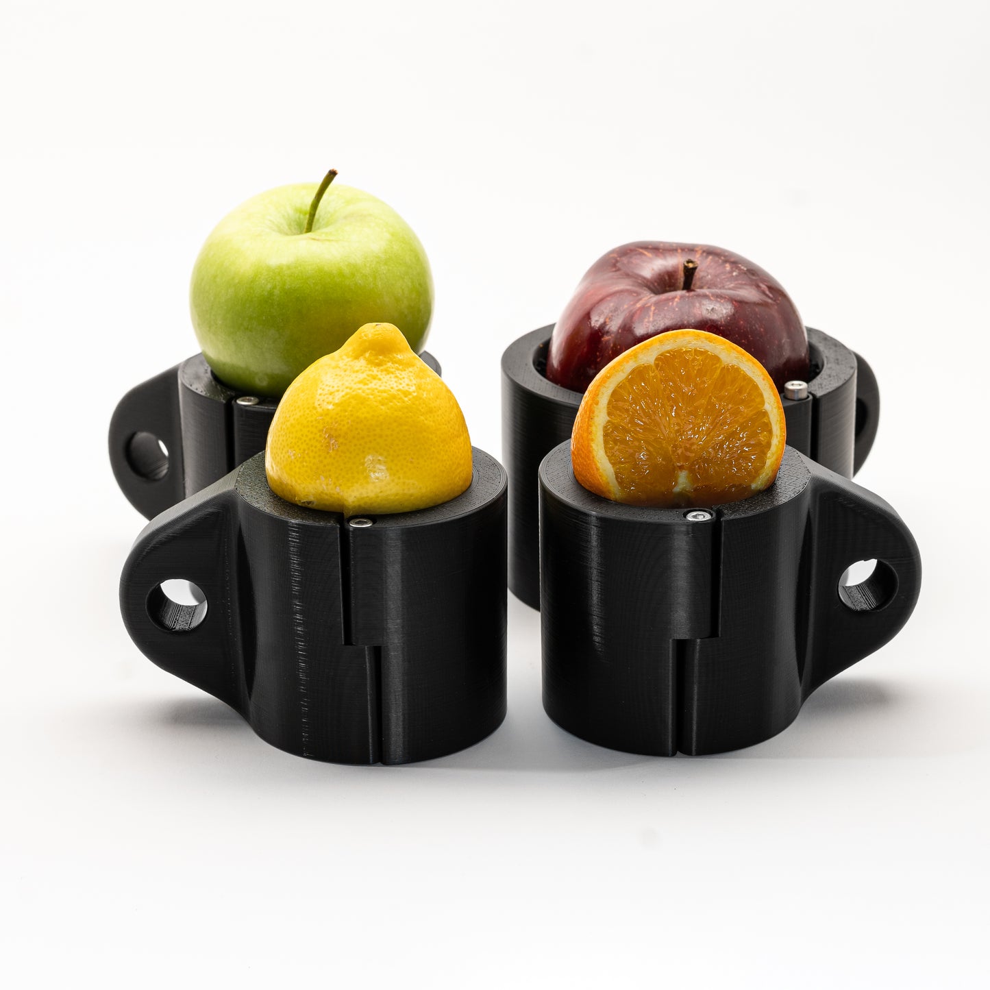 Bondage Torture Single Cuffs