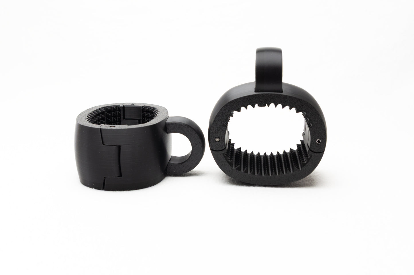 Bondage Torture Single Cuffs