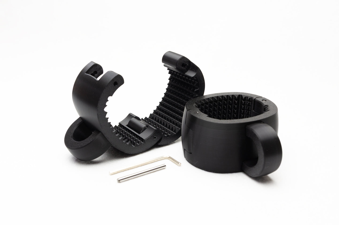 Bondage Torture Single Cuffs