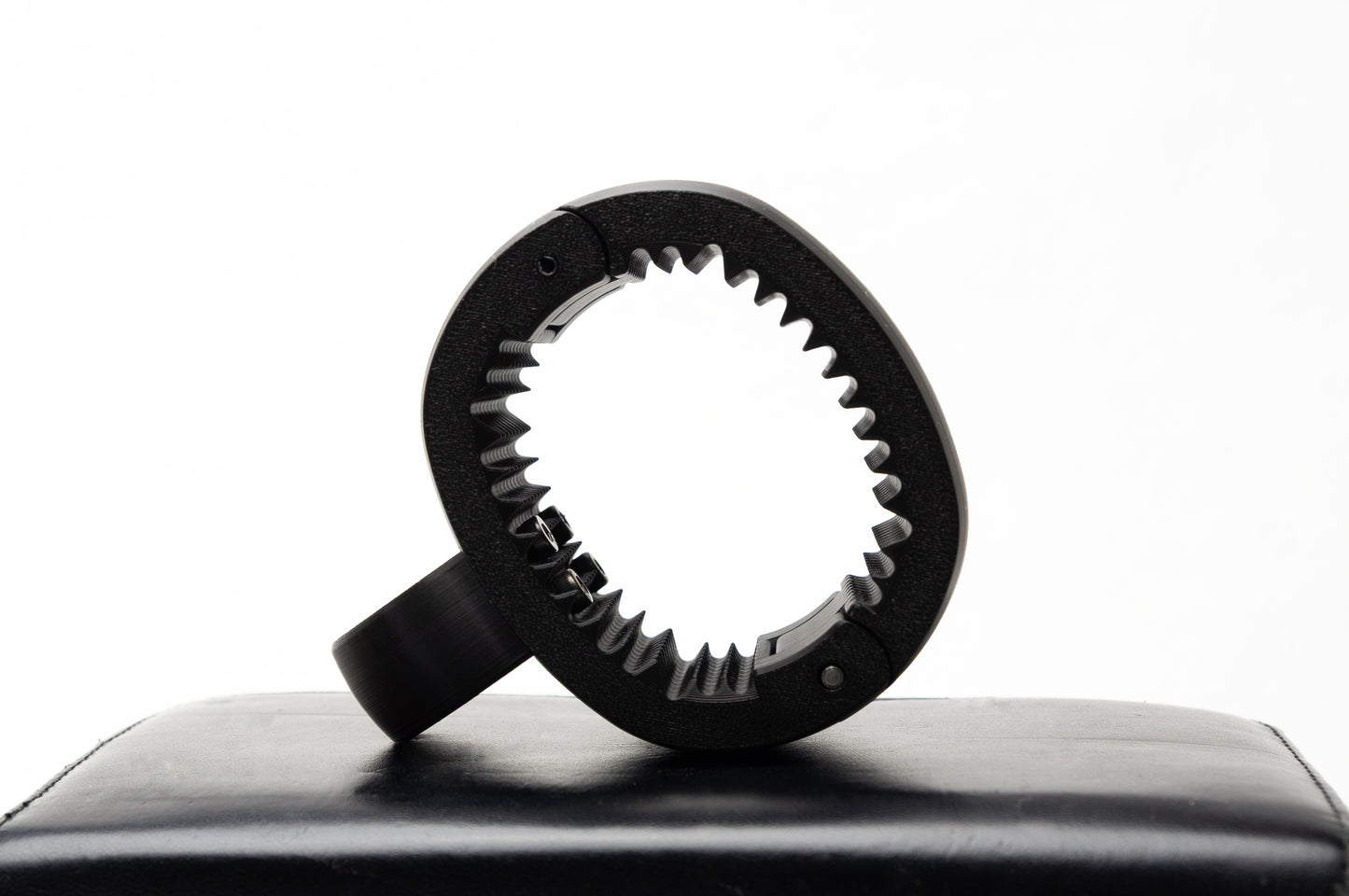 Bondage Torture Single Cuffs