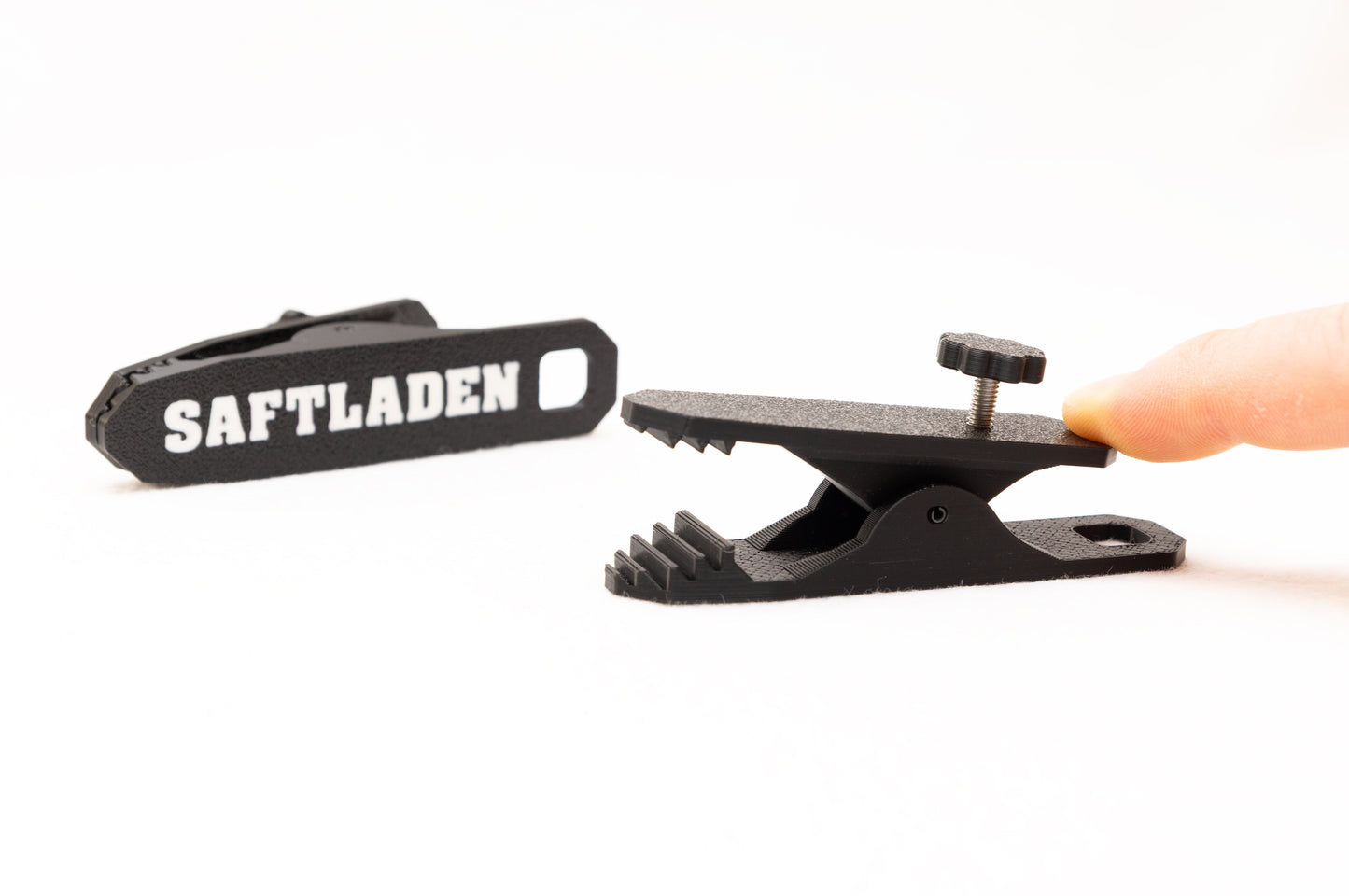 PainReign - Clamps (in pairs)