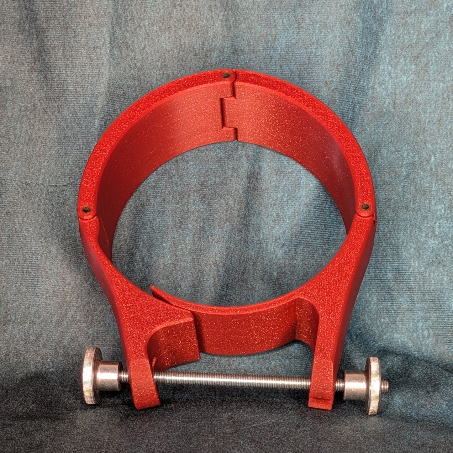 Second Chance Collar