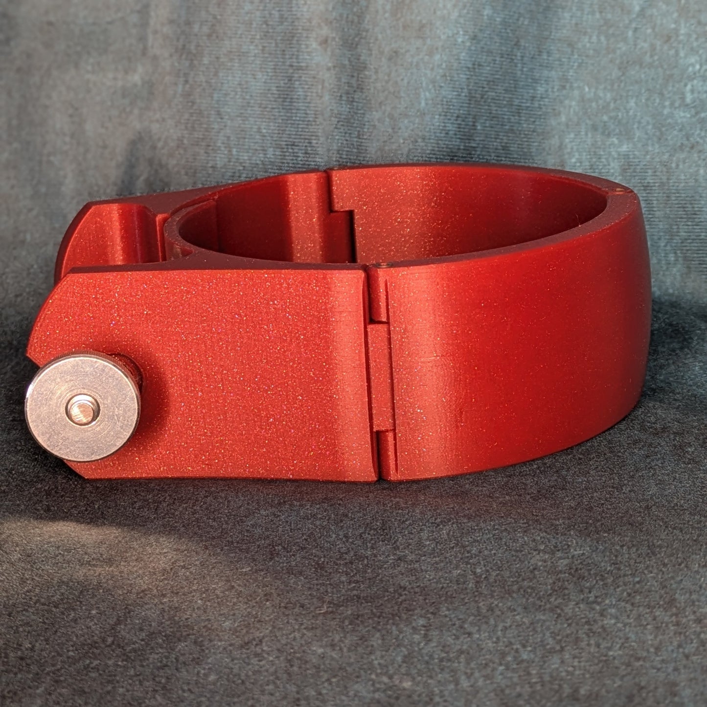 Second Chance Collar