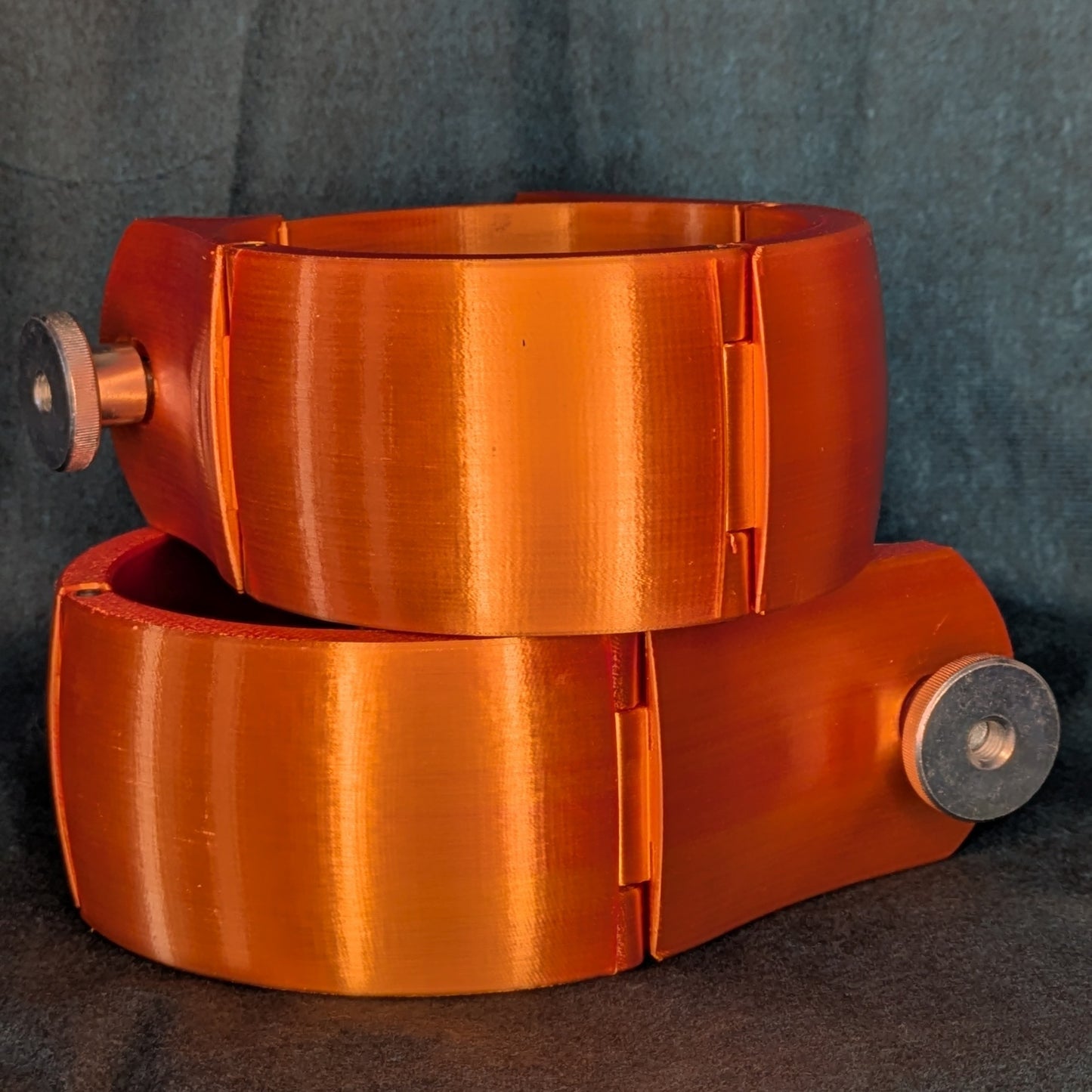 Second Chance Collar