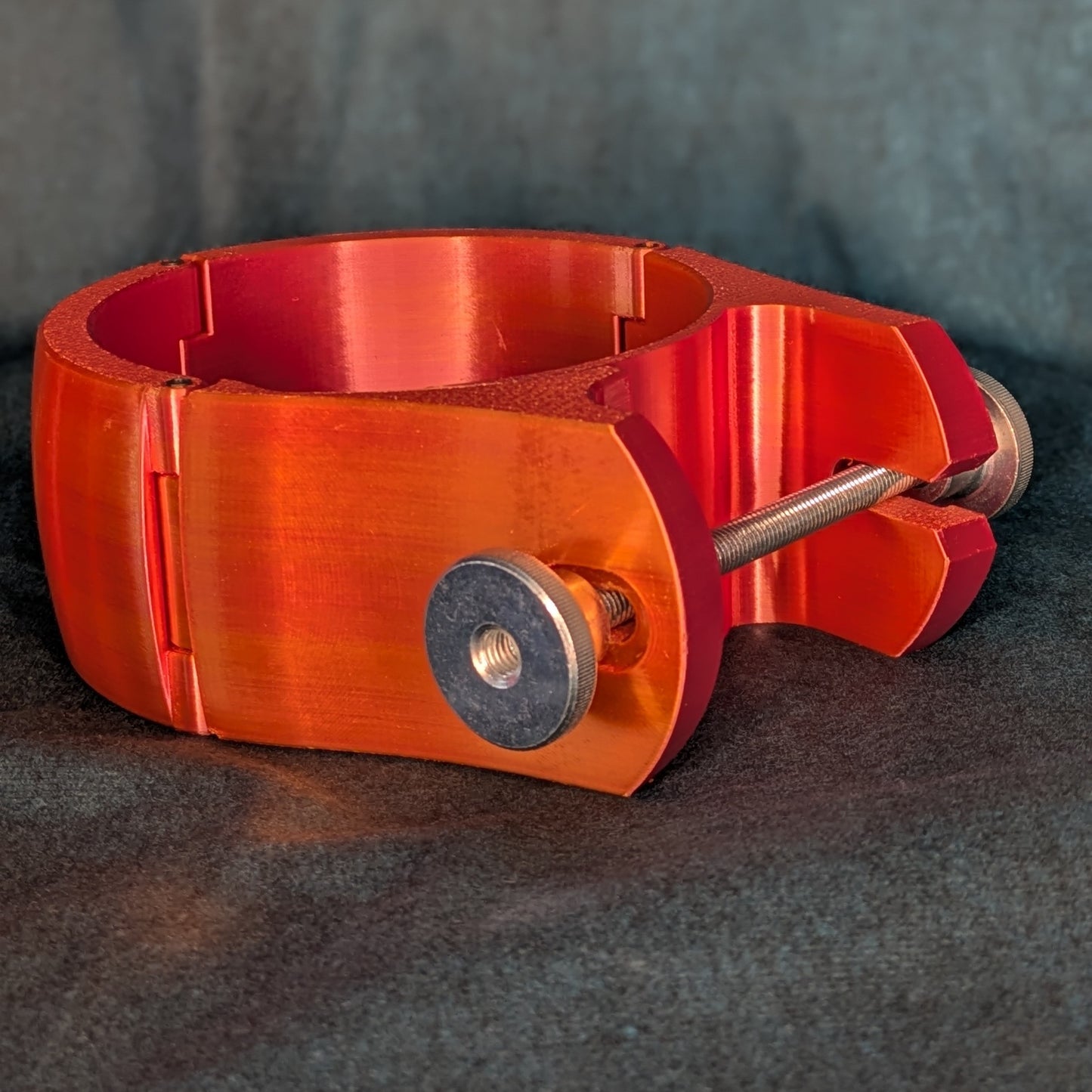 Second Chance Collar