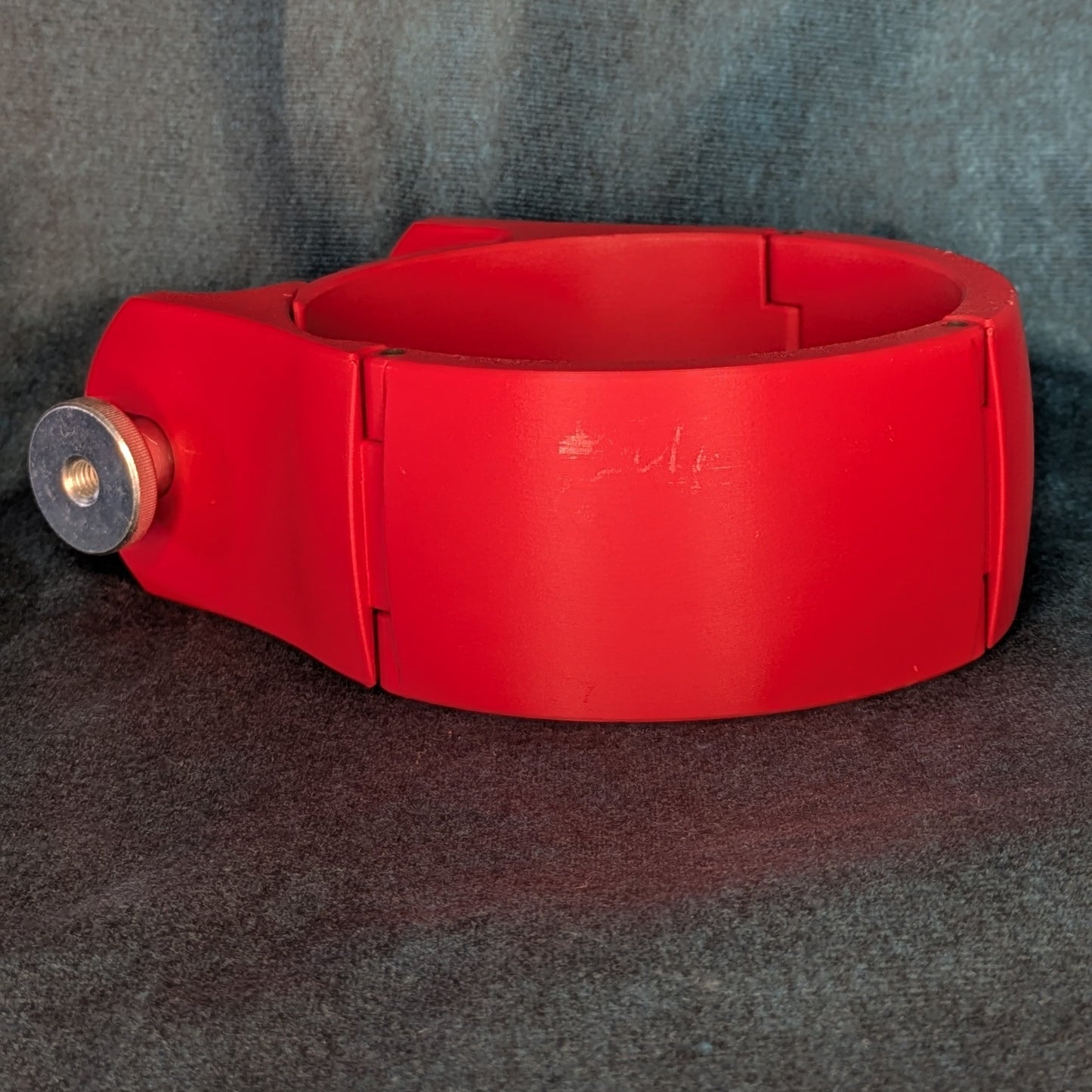 Second Chance Collar