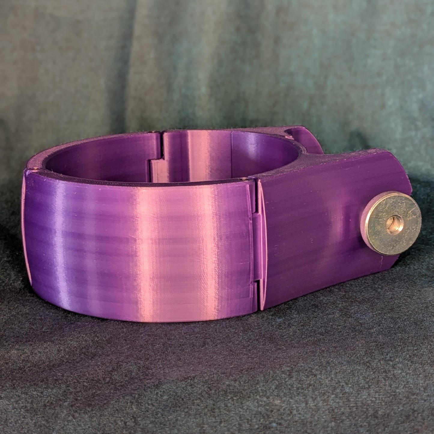 Second Chance Collar