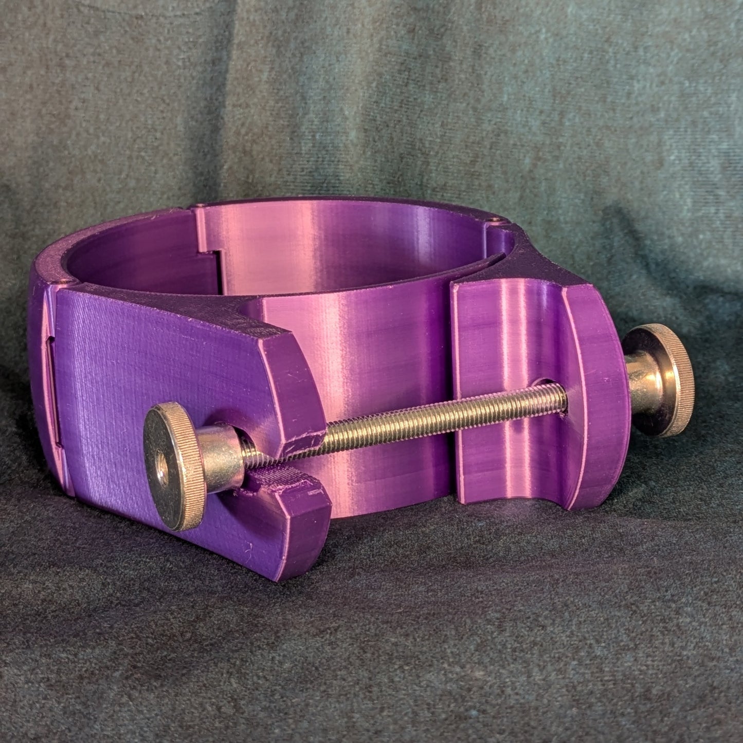 Second Chance Collar