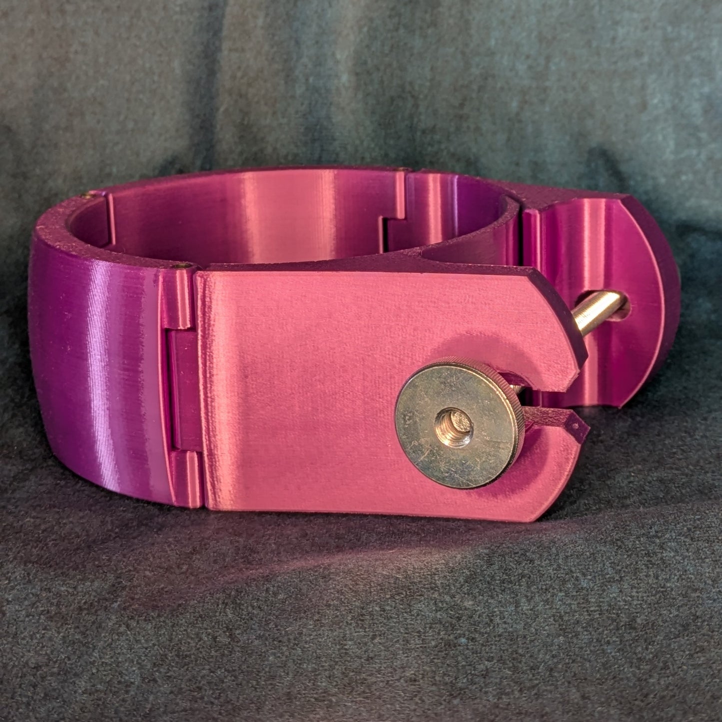 Second Chance Collar
