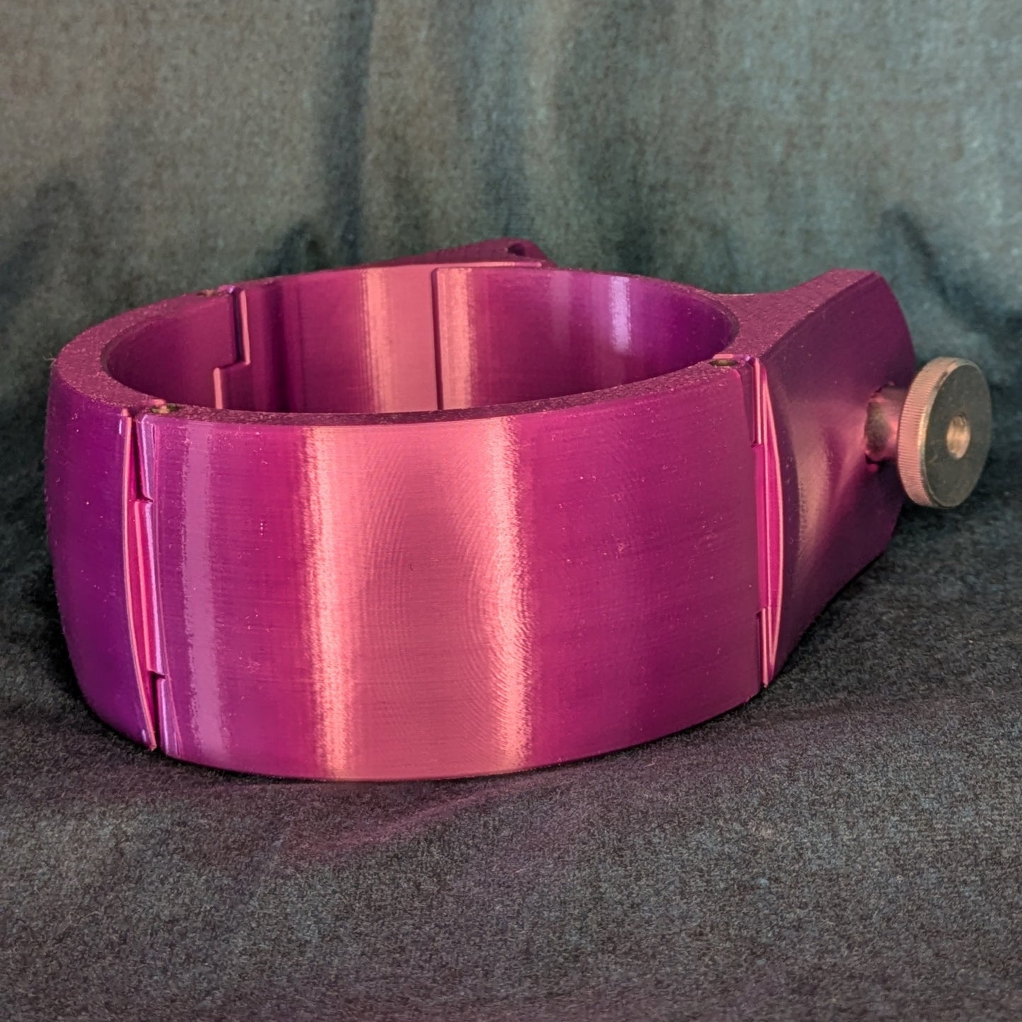 Second Chance Collar