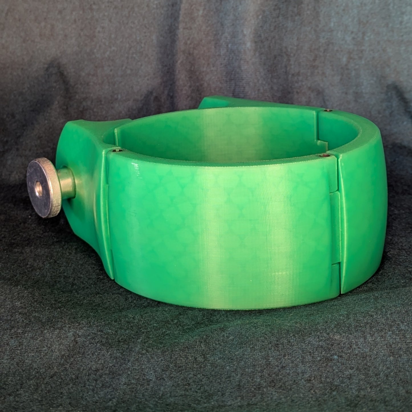 Second Chance Collar