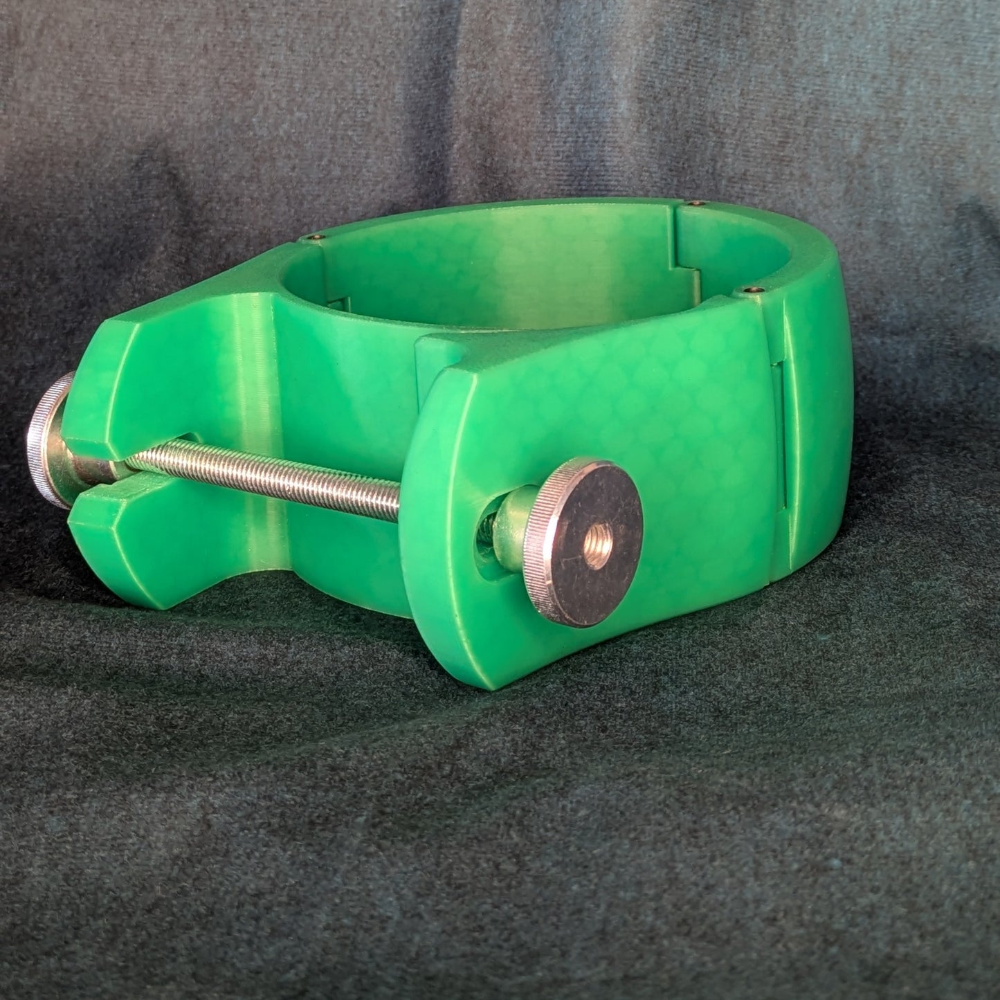 Second Chance Collar