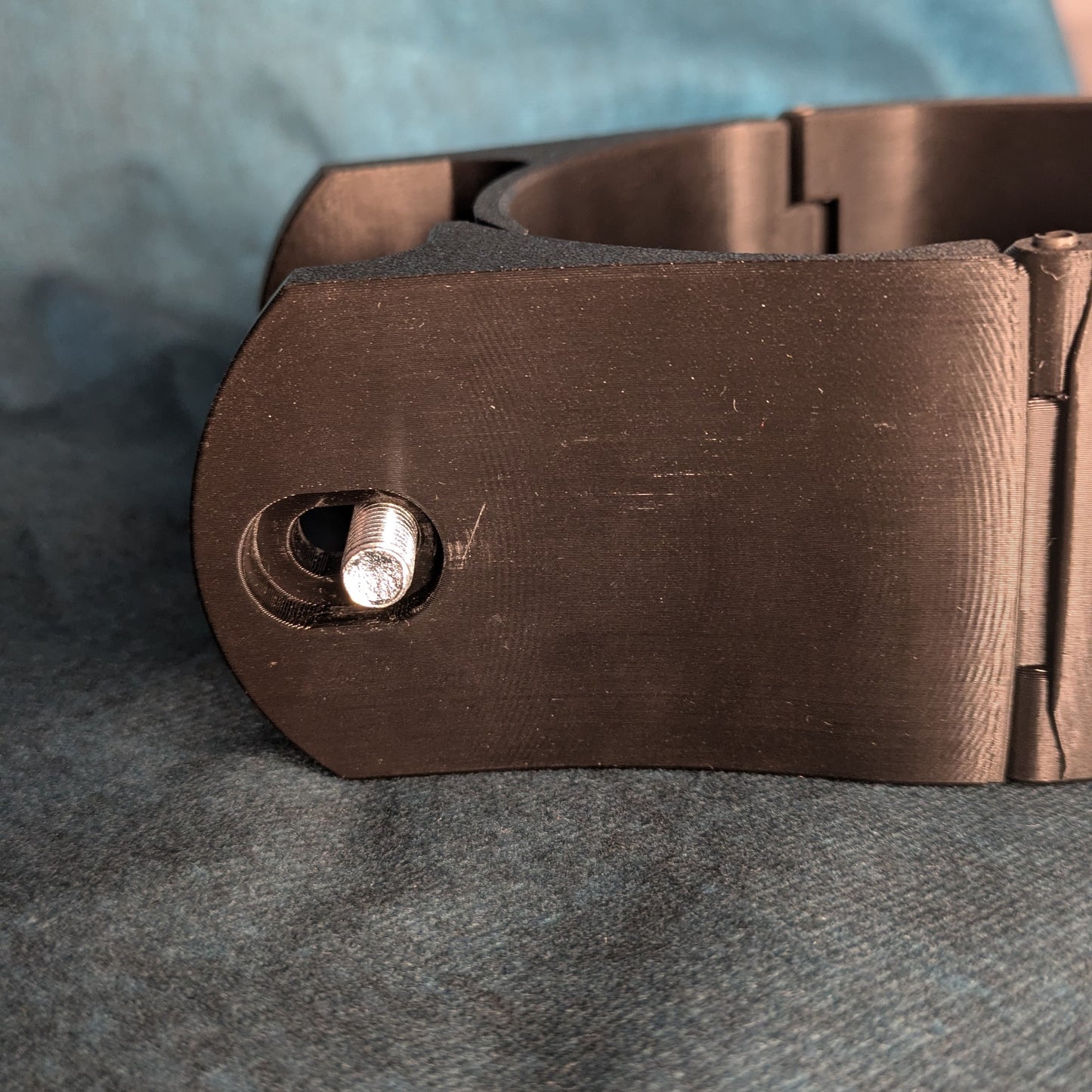 Second Chance Collar