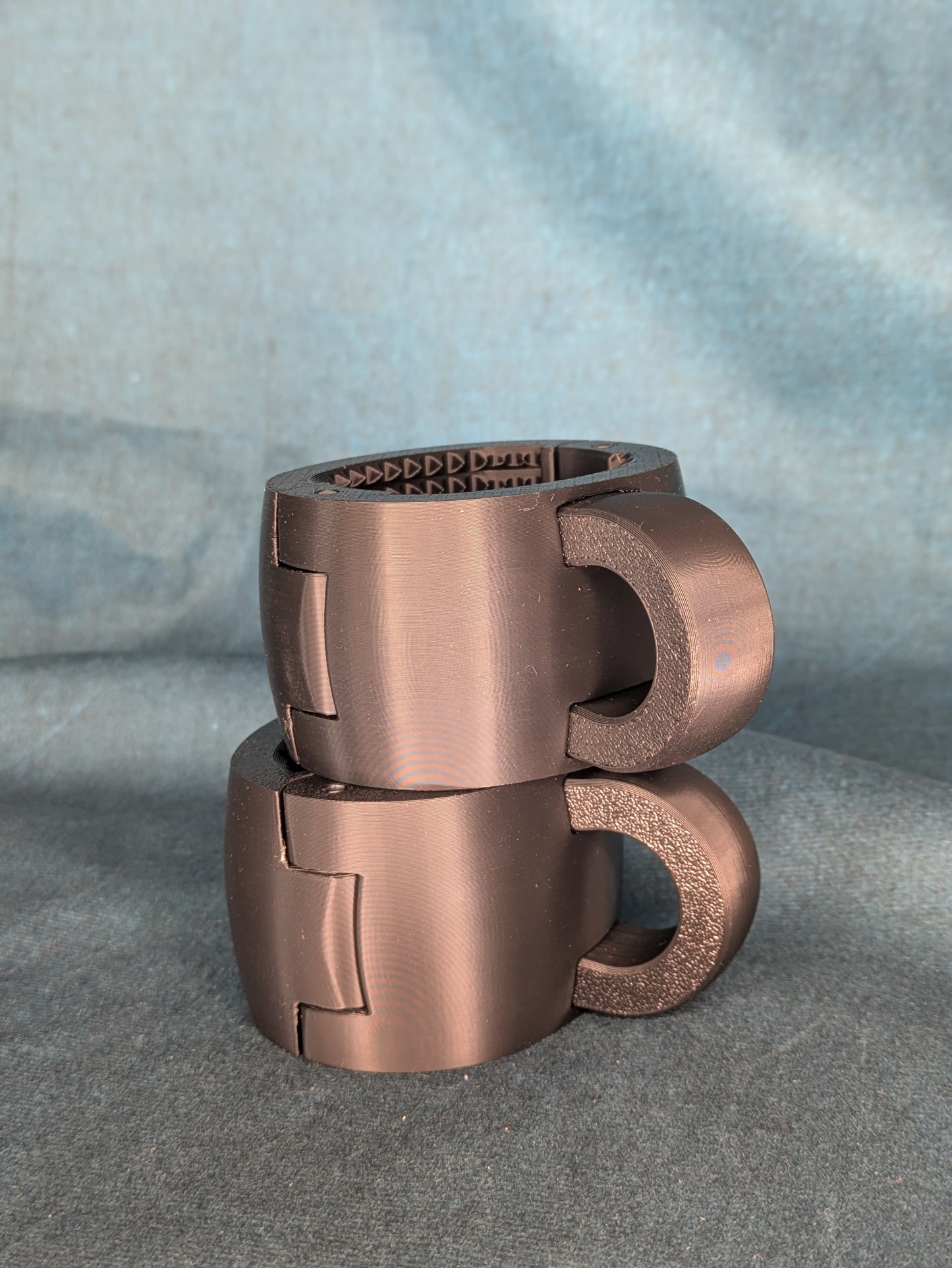 Second Chance Single Torture Cuffs