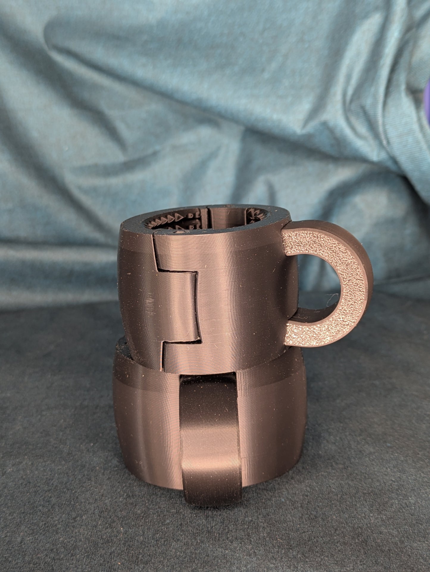 Second Chance Single Torture Cuffs
